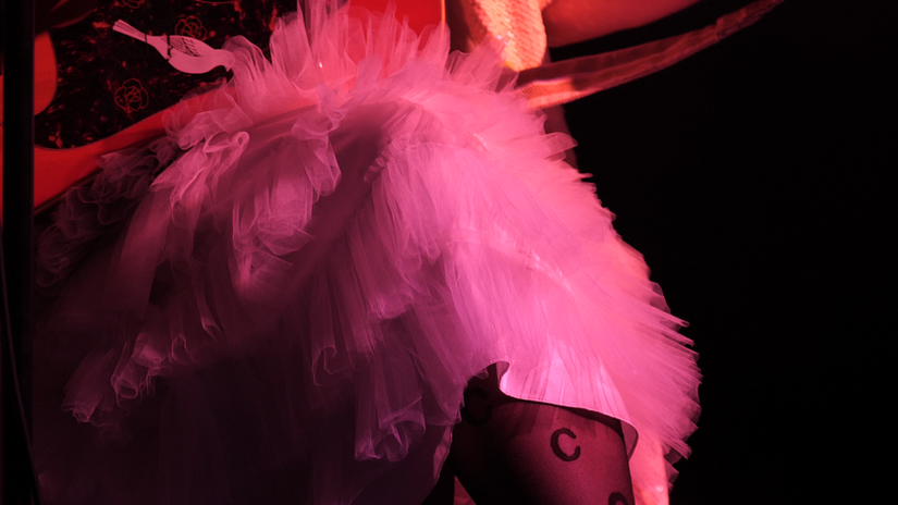 Festival Les Creatives